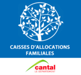 Caisse d'Allocations Familiales du Cantal